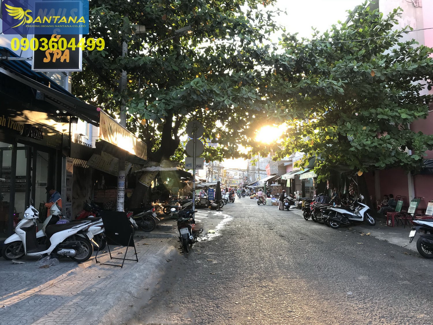 TẠP CHÍ NHÀ ĐẸP BÌNH CHỌN: Tuyệt phẩm nhà phố 4 lầu mặt tiền Lê Tự Tài